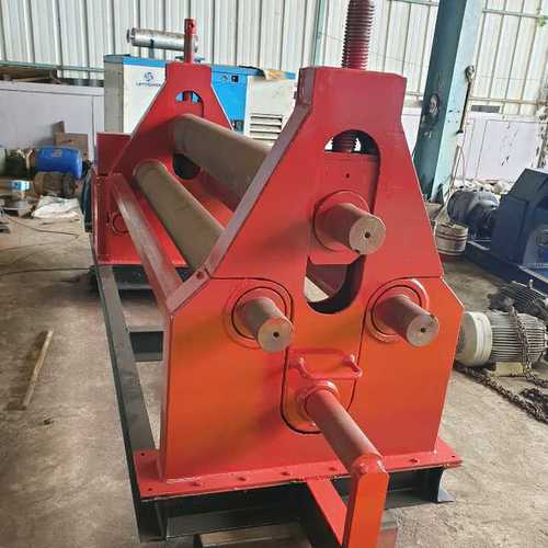 Plate Bending works all type of till 100MM