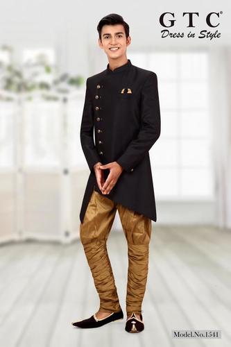 1541 Indo Western Sherwani Age Group: 16-50