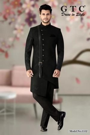 indo western sherwani price