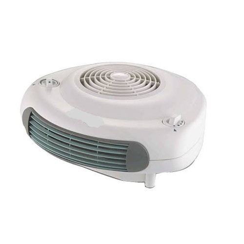 Fan Heater Warranty: N/A
