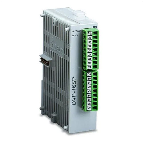 Delta PLC Module DVP16SP11R/T
