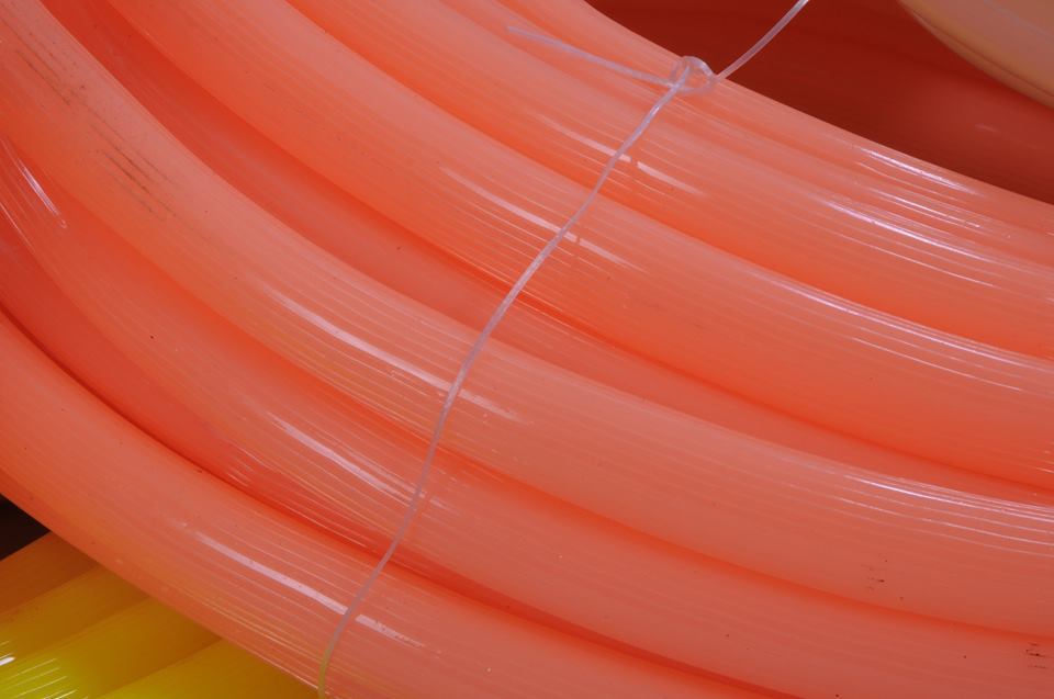 PVC Lining Petrol Pipe