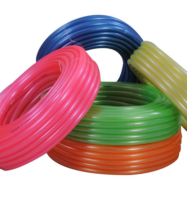 Metallic PVC Petrol Pipe