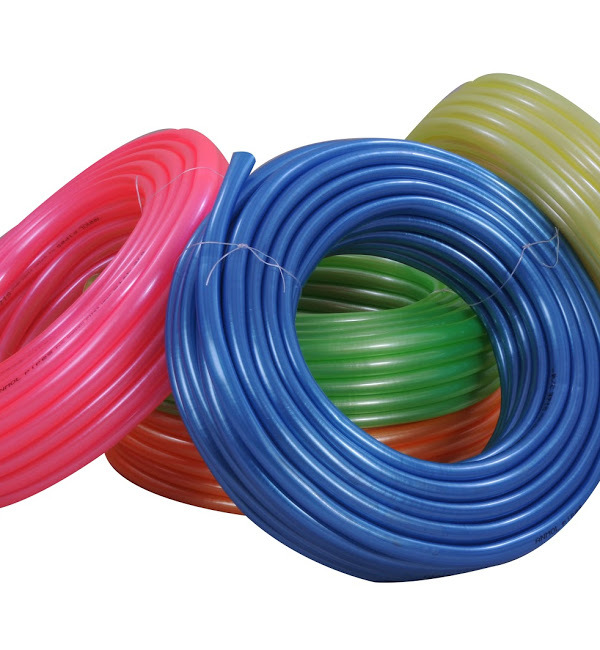 Metallic PVC Petrol Pipe