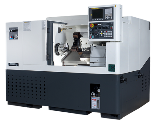 CNC Machining