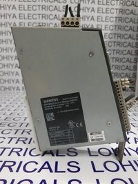 SIEMENS  SENSOR MODULE SMC30