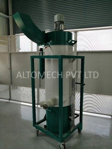 Industrial Portable Dust Collector