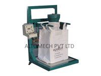 Jumbo Bag Filling System