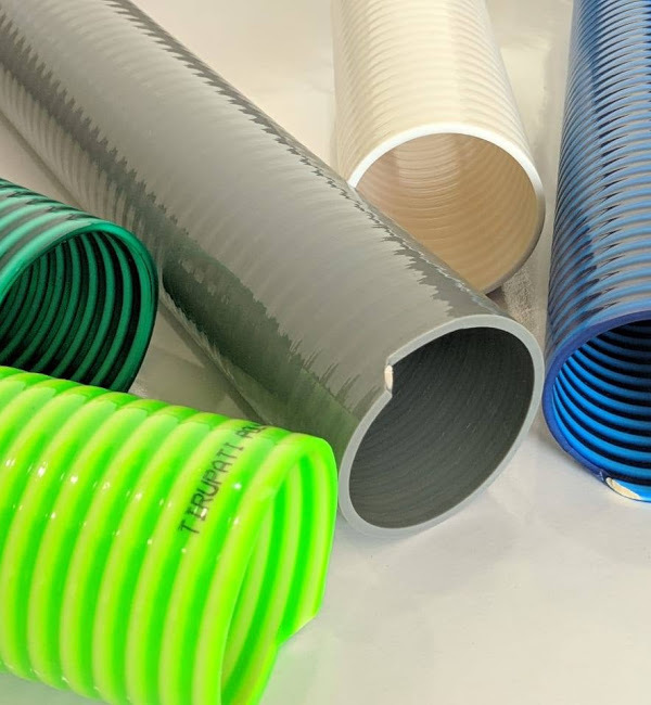 PVC Suction Hose