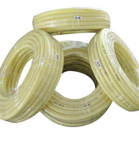 Pvc commercial petrol pipe