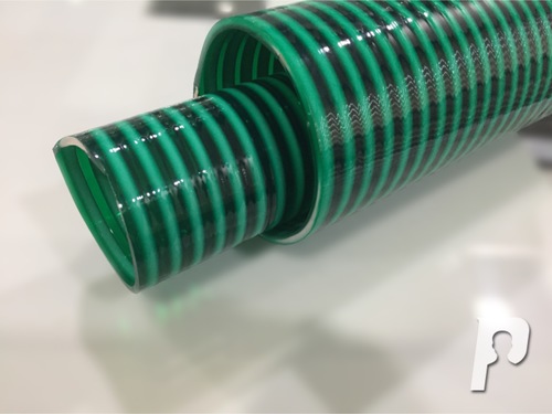 PVC Extra flexible suction hose