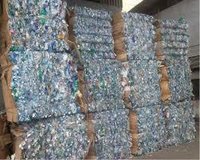 Pet  bottle flakes and Pet Bottles,Hdpe Bottle scrap for immediate delivery