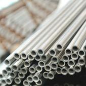 Hastelloy Pipes And Tubes