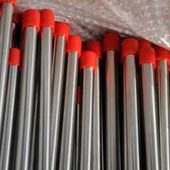 Hastelloy Pipes And Tubes