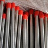 Hastelloy Pipes And Tubes