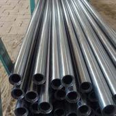 Hastelloy Pipes And Tubes
