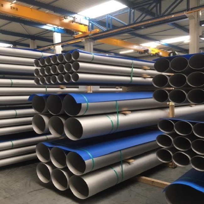 316 Stainless Steel Pipe