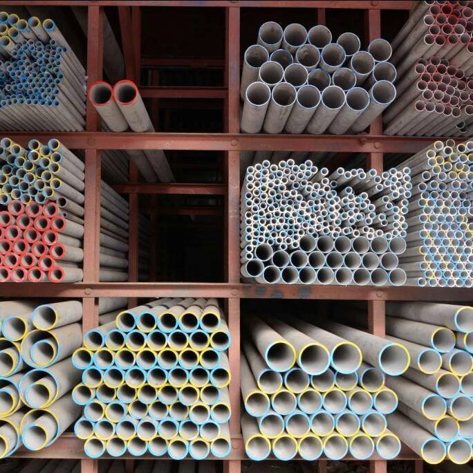 316 Stainless Steel Pipe