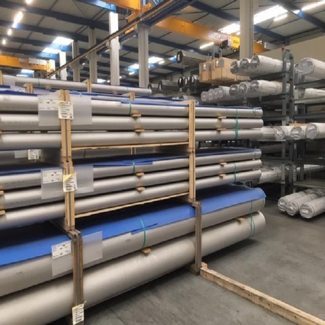 316 Stainless Steel Pipe