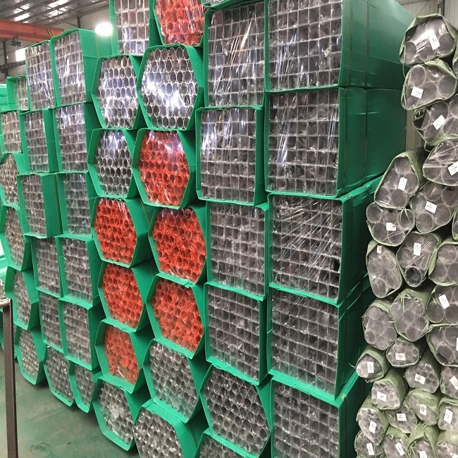 316 Stainless Steel Pipe