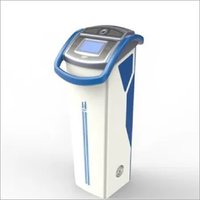 मोबाइल एटमाइजिंग ह्यूमिडिफिकेशन और कीटाणुशोधन उपकरण