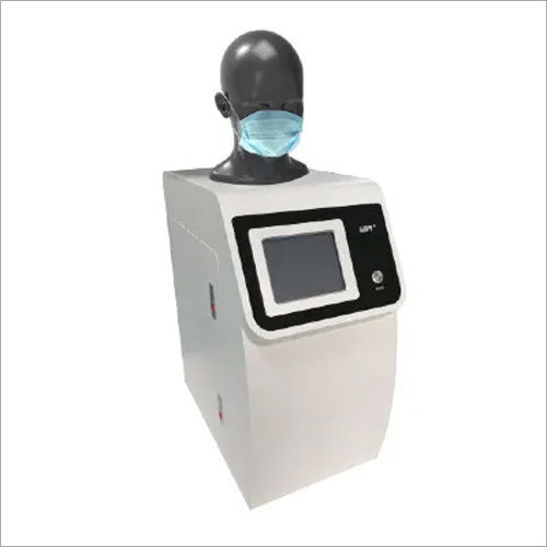 RESPIRATORY RESISTANCE TESTER