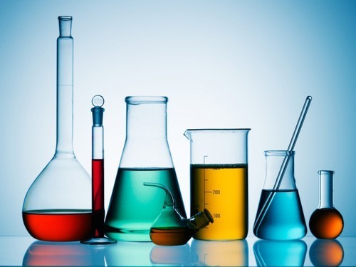 Lab Chemicals