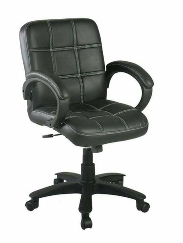 Executive Medium Back Chair