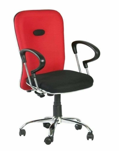 Executive Chair High Back
