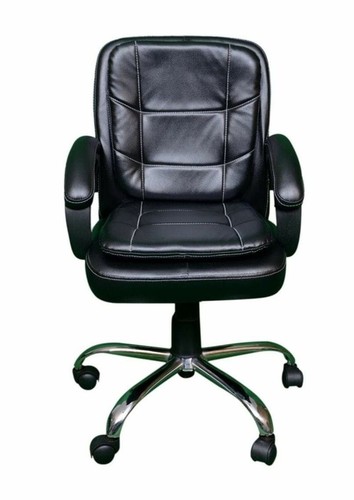 Executive Chair Medium Back By BLD FURNITURE SOLUTIONS PVT LTD.