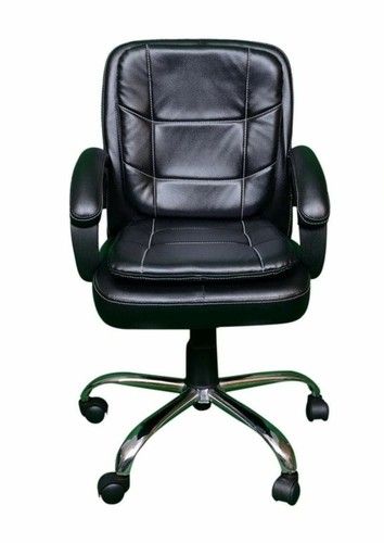 Executive Chair Medium Back