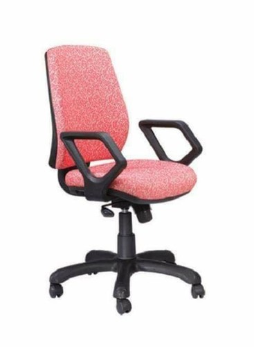 OFFICE CHAIR By BLD FURNITURE SOLUTIONS PVT LTD.