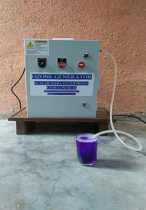 Ozone Generator