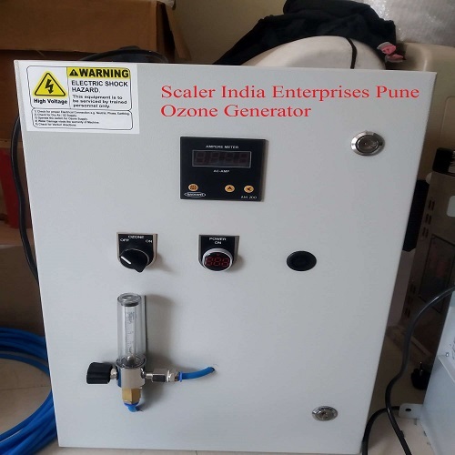 Ozone Generator
