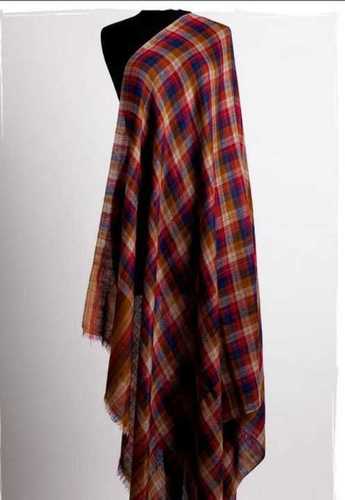 Men's shawls