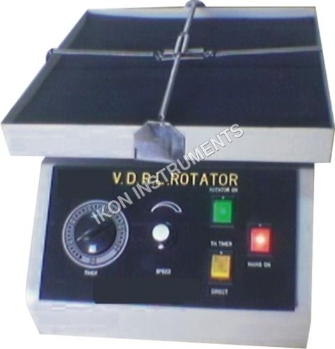 V.d.r.l. Rotator