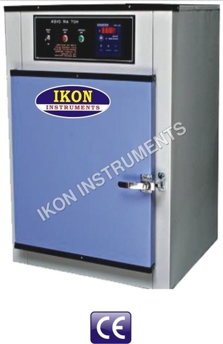 Hot Air Oven (Memmert Type)