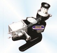 Butyro Refractometer (Oil & Sugar)