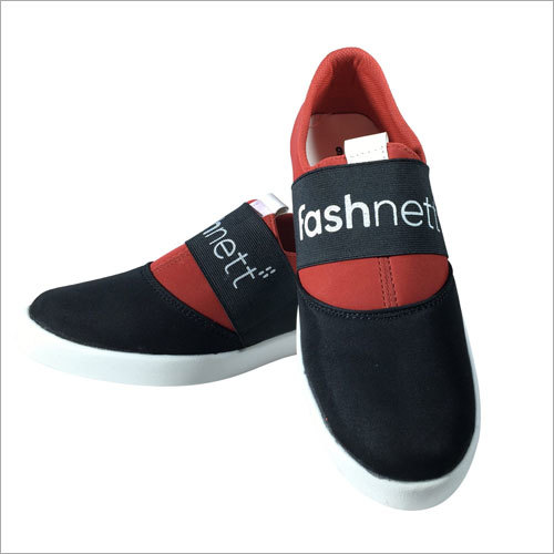Mens Slip On Casual Shoes