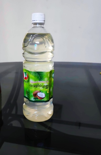 Coconut Oil