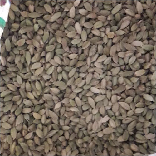 Green Cardamom