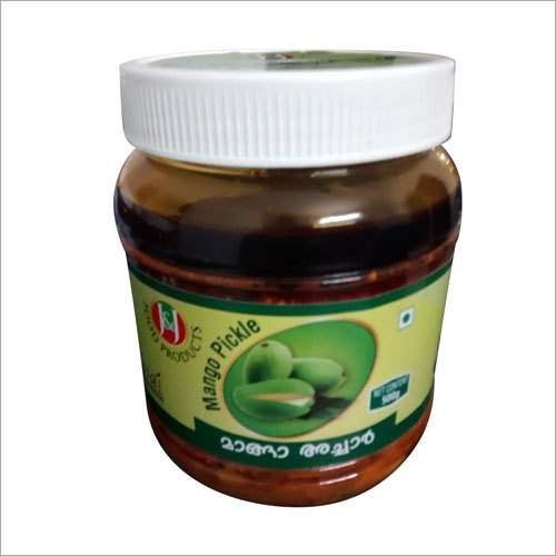 Mango Pickle