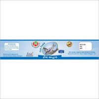 Fish Pickle - Glass Jar, 10x5x2 Cm | Authentic Taste, High Quality, Long Shelf Life, Natural Ingredients, Ready To Eat, Spice Blend