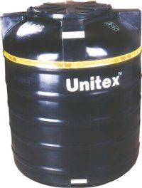 UNITEX BLACK