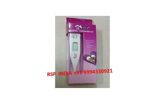 Mcp Healthcare Digital Thermometer
