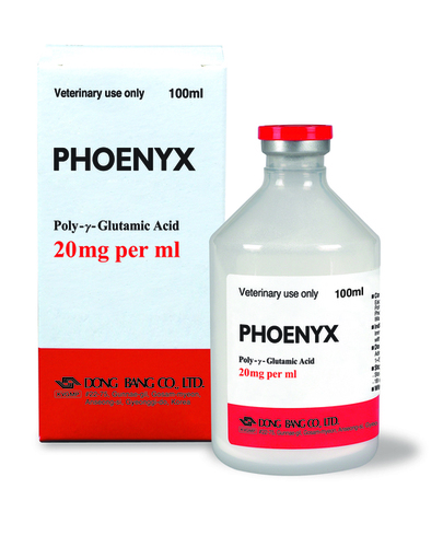 Phoenyx Veterinary Anti-viral Agent For Animals