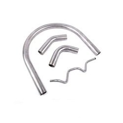 Stainless Steel Pipe Bend