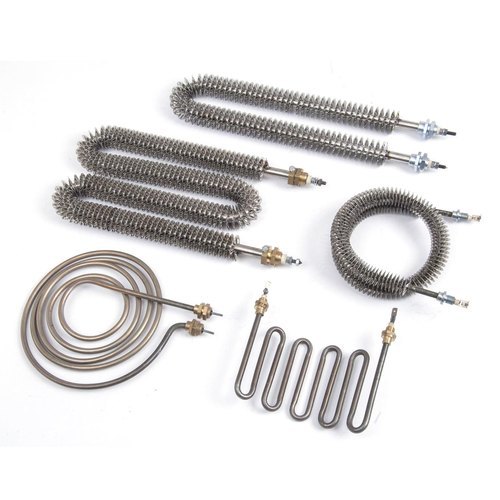 Tubular Heating Elements