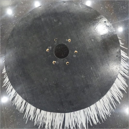 Road Sweeper Side Brush