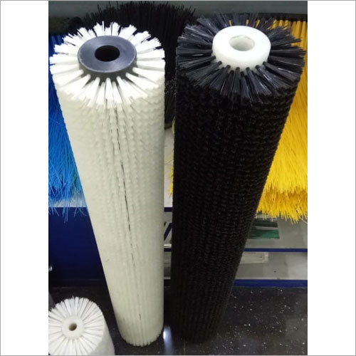 Nylon Roller Brush